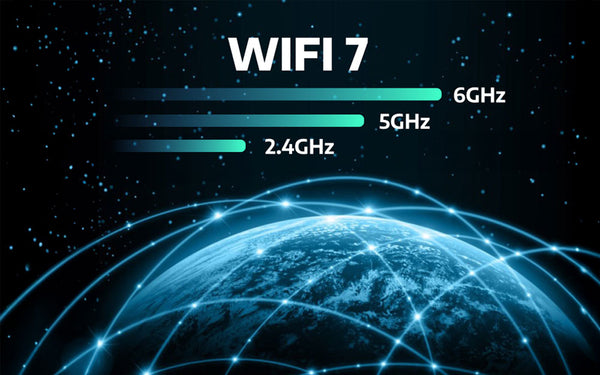 Enhanced Connectivity with Lenovo ThinkStation P3 Tiny and WiFi 6E