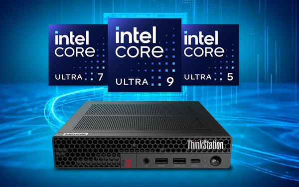 Huge Leap in Performance with Intel Core Ultra Series
